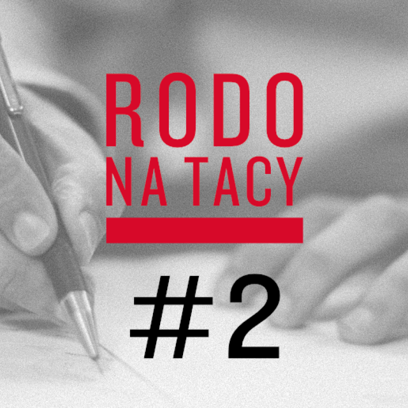 RODO ODCINEK 2: FAIR PLAY