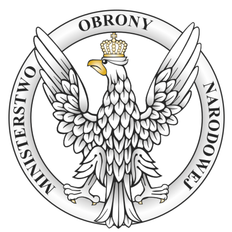 Logo Ministerstwa Obrony Narodowej