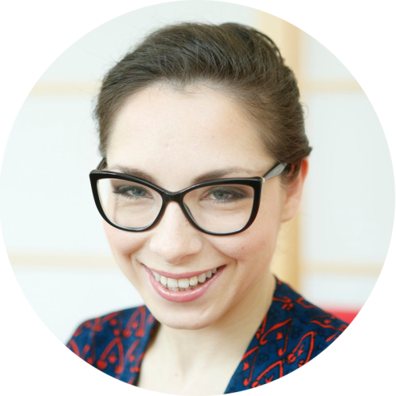 Katarzyna Szymielewicz