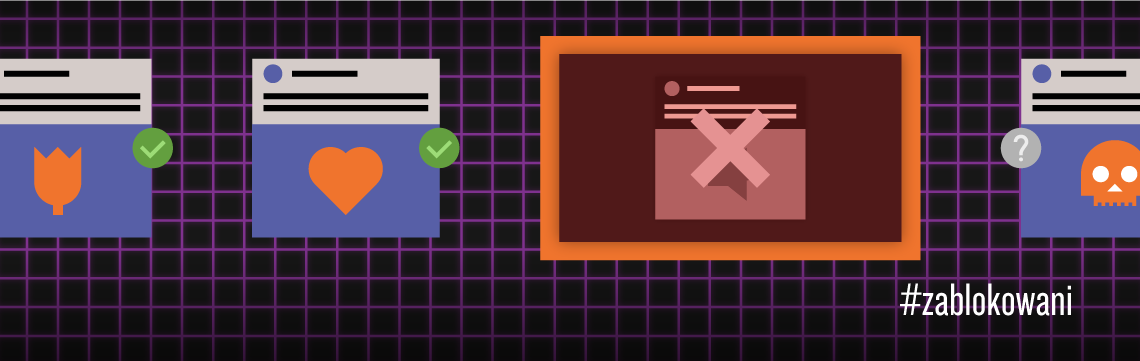 Dlaczego sąd nakazał przywrócenie konta SIN na Facebooku i Instagramie? Uzasadnienie wyroku [analiza]